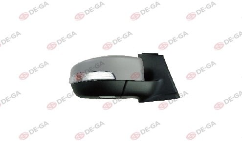 Ford Kuga Ayna Elektrikli Isıtmalı Katlanır Sinyalli Çevre Aydınlatmalı... DEGA