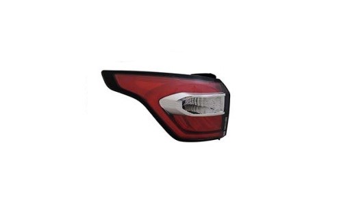 Ford Kuga Arka Stop Lambası LED'li Sol TYC