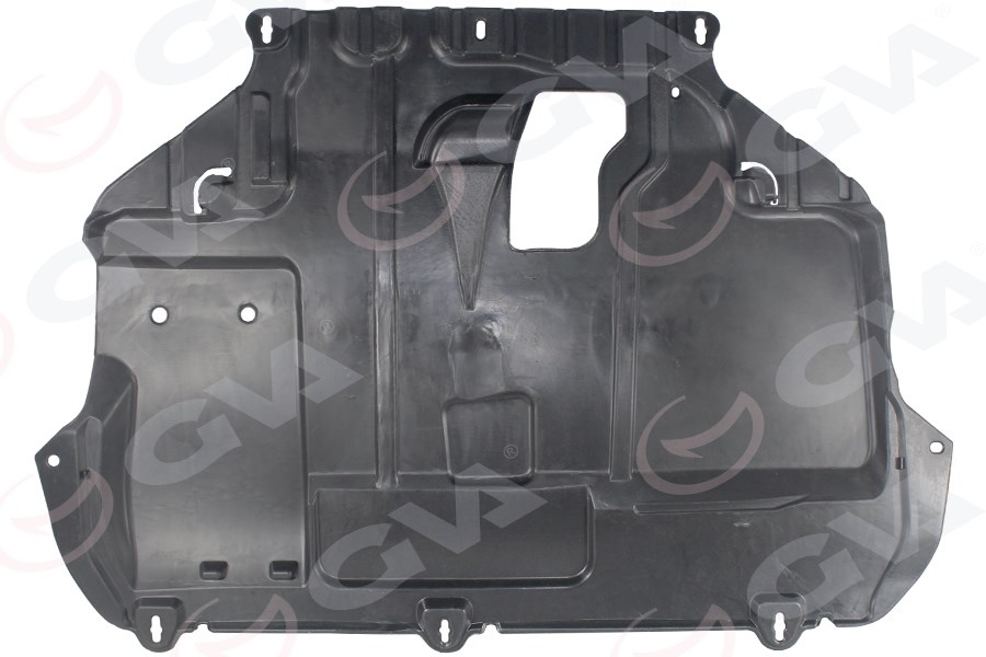 Ford Kuga Focus 3 C-Max Motor Alt Muhafaza Koruma Kapak Karter GKL