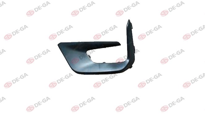 Ford Kuga ST-Line Ön Tampon Panjur Çıtası Sol DEGA