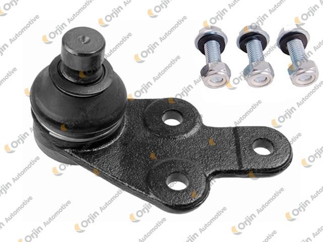 Ford Kuga Sol Alt Rotil ORJIN