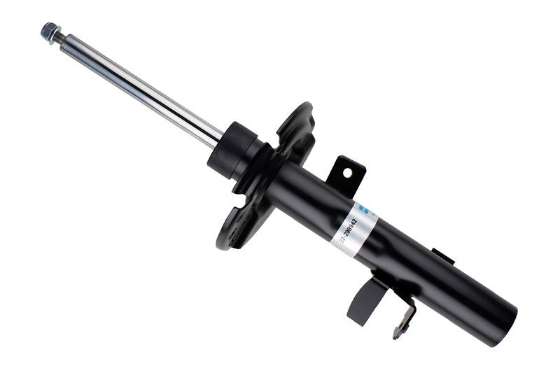 Ford Kuga Ön Sol Amortisör BILSTEIN