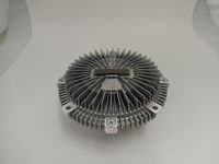 Mitsubishi L200 Fan Termik GMB