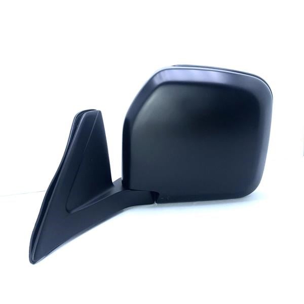 Mitsubishi L200 Manuel Ayna Siyah Sol [02/06] SPJ-