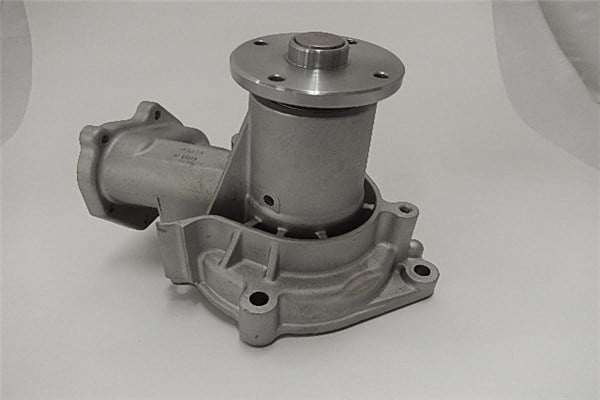 Mitsubishi L200 Devirdaim Su Pompası 2.5L 4D56T DI-D CR KA4T KB4T 07> GMB