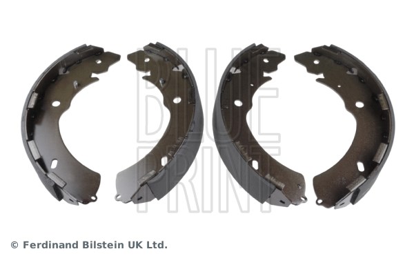 Mitsubishi L200 Subaru Legacy Outback Arka Pabuç Balata BLUEPRINT