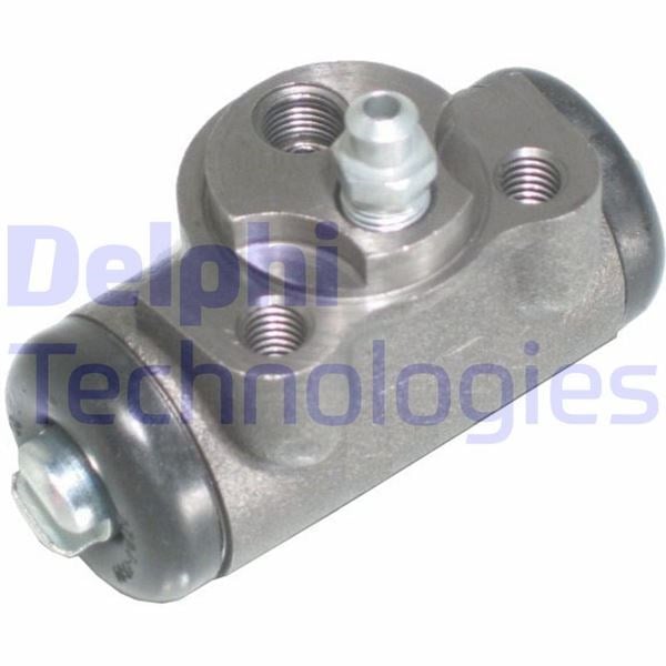 Mitsubishi L200/L300/L400/Montero/Pajero/Shogun Arka Tekerlek Silindiri... DELPHI