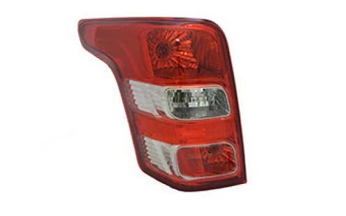 Mitsubishi L200 Arka Stop Lambası Sisli Sol 2014- TYC
