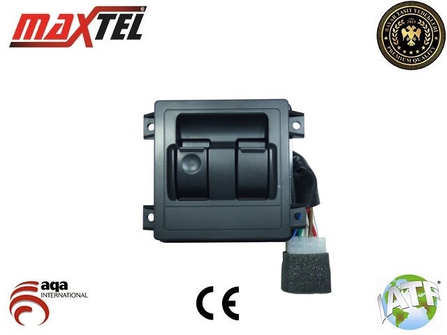 Mitsubishi L300 Cam Kaldırma Anahtarı 7 Pin MAXTEL