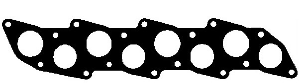 Mitsubishi L300 Hyundai H100 Manifold Contası Standart ROYAL