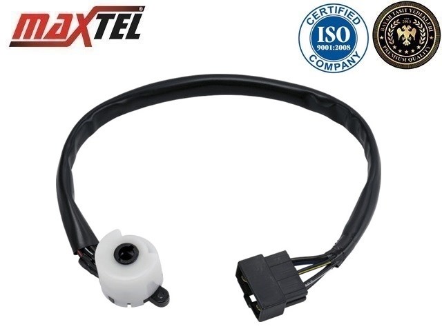 Mitsubishi L300 Kontak Terminali MAXTEL