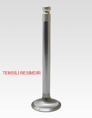 Mitsubishi L300 YM 8V Emme Egzoz Subap GUNES