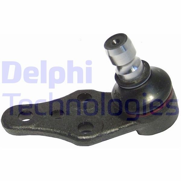 Chevrolet Lacetti Daewoo Nubira Alt Rotil DELPHI