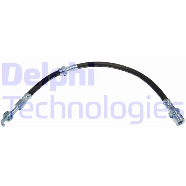 Chevrolet Lacetti / Nubira Arka Sağ Fren Hortumu DELPHI