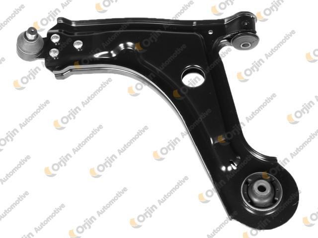 Chevrolet Lacetti Nubira Daewoo Lacetti Nubira Alt Salıncak Sol Rotilli ORJIN