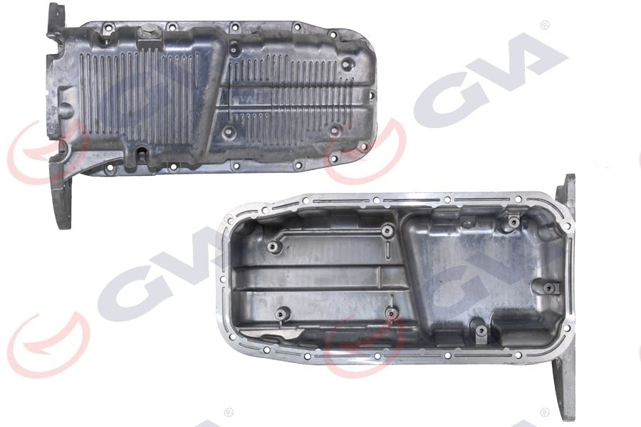 Chevrolet Lacetti Yağ Karteri 1.4-1.6 8V-16V 1.8 16V GVA