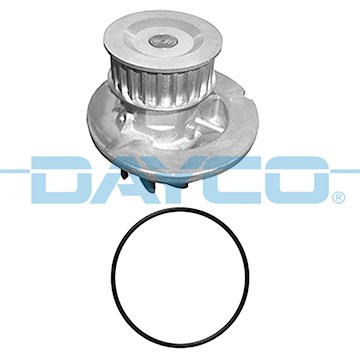 Chevrolet Lacetti Nubira Su Pompası DAYCO
