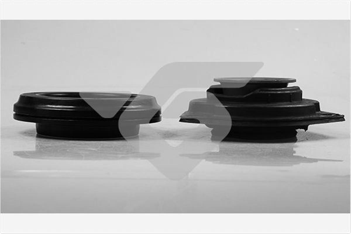 Renault Kangoo 1.5 Dci Amortisör Takoz Kiti Takoz Rulman 7701209840-543A05333r-41532302