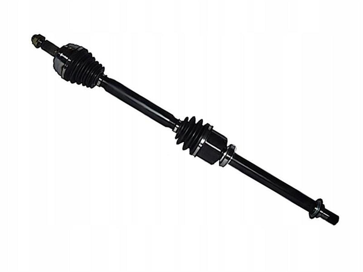 Renault Megane 3 (2009-) 1.5 Dci Aks Kafası Dış Sağ 391009864R