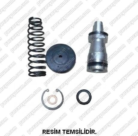 Lada Niva Ana Merkez Tamir Takımı 3E