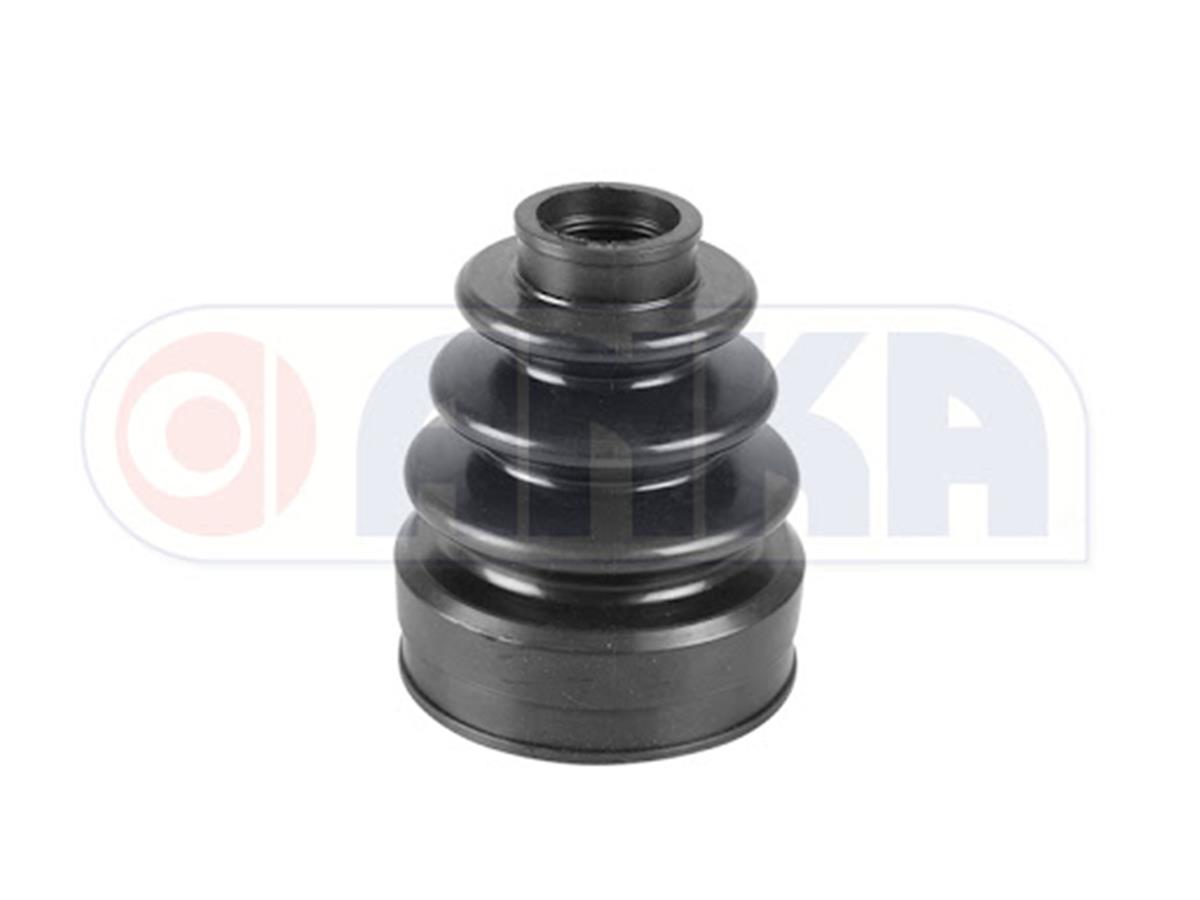 Renault Megane 3 Fluence Scenic 3 Aks Körüğü İç Sağ 7701209472