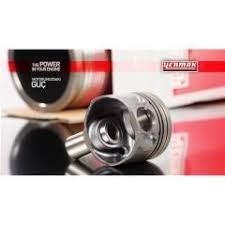Renault Laguna Megane I 2.0 Motor Piston Segman 0.25 YENMAK