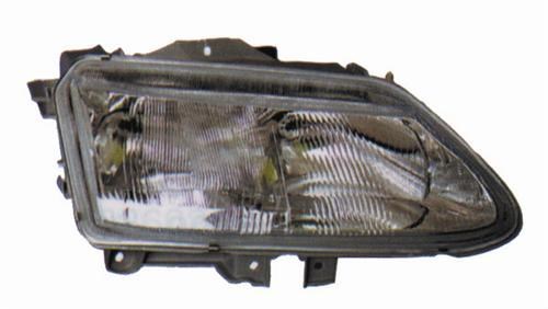 Renault Laguna Far Sağ Elektrikli TYC