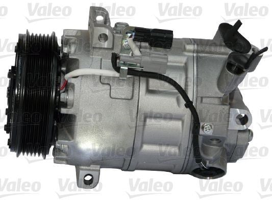 Renault Laguna Klima Kompresörü 2.0 16V VALEO