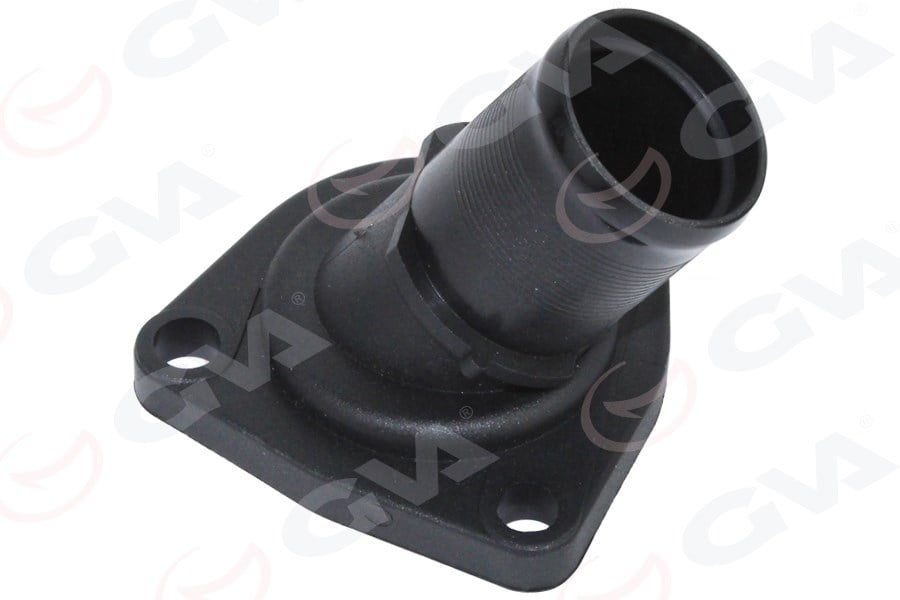 Renault Laguna Termostat Yuvası Flanşı GVA