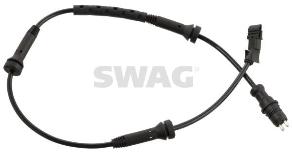 Renault Laguna II ABS Tekerlek Hız Devir Sensörü Ön SWAG