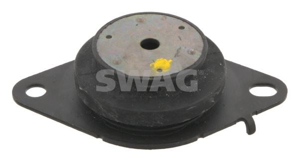 Renault Laguna 2 Şanzıman Takozu Sol SWAG