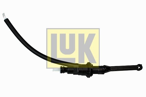 Renault Laguna II Debriyaj Üst Merkezi 2.0 16V-1.9 DCI-2.2 DCI 03 > LUK
