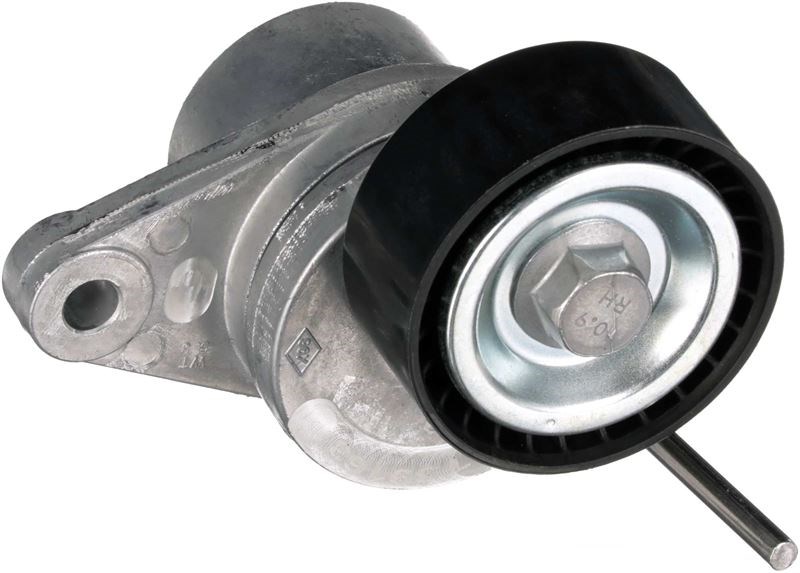 Renault Laguna III Dacia Dokker Alternatör Gergi Rulmanı Kütüklü 1.4 K7J 1.6 K4M GATES