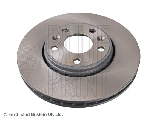 Renault Laguna 3 Ön Fren Aynası BLUEPRINT