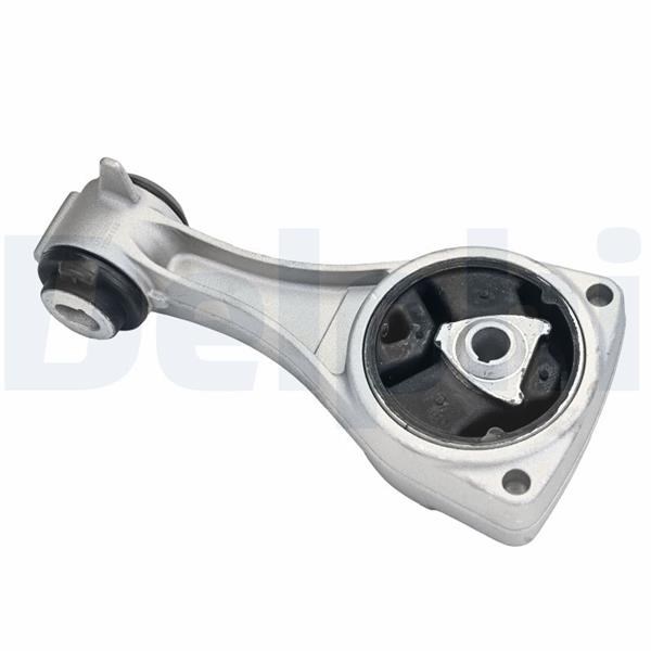Renault Laguna 3 Arka Motor Takozu DELPHI