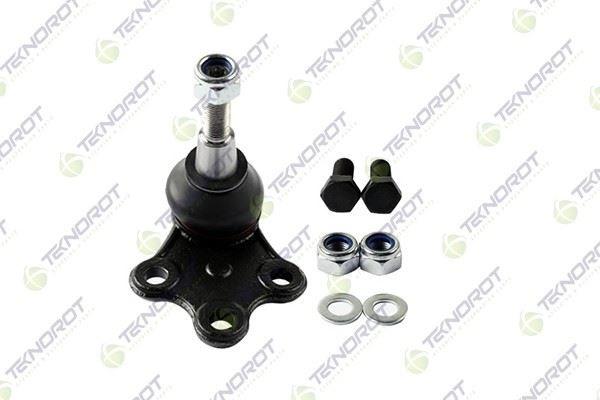 Renault Laguna III Sol Salıncak TEKNOROT