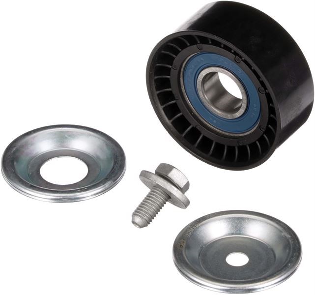 Alternatör Gergi Rulmanı 1.4-1.6 GATES