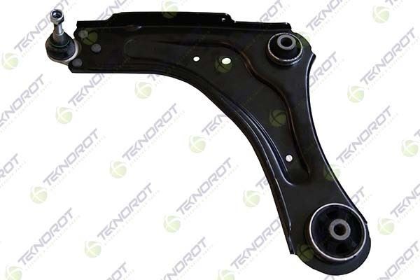 Renault Laguna 3 Salıncak Sol TEKNOROT