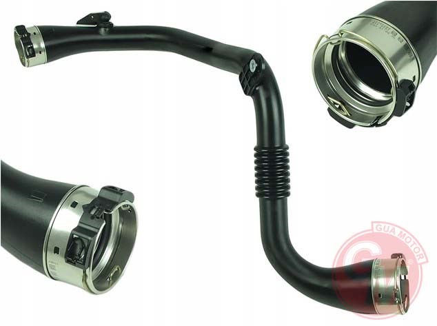Renault Laguna 3 1.5 dCi Turbo Borusu GUA