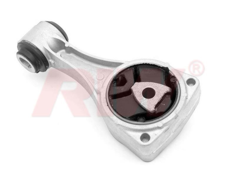 Renault Laguna 3 Arka Motor Takozu RIW