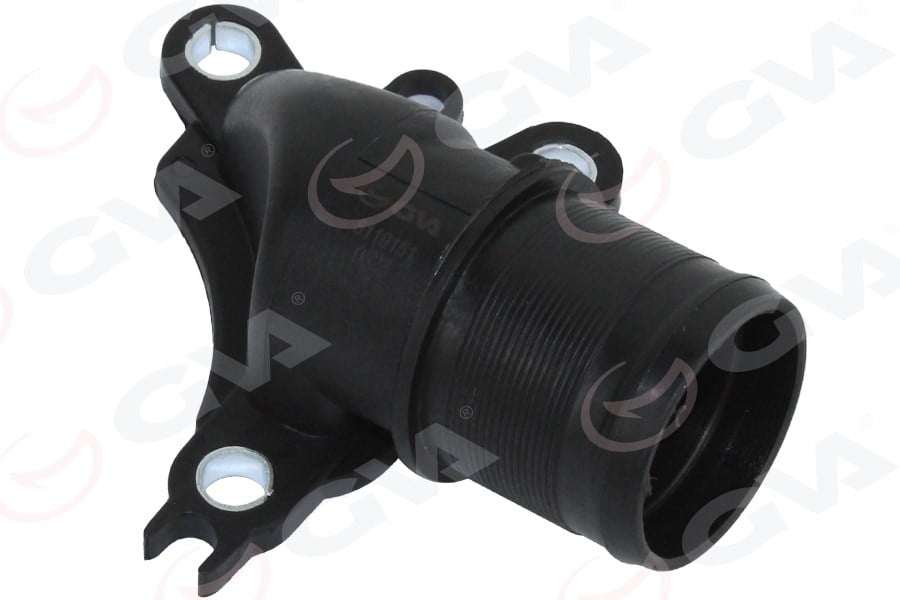 Renault Laguna III Termostat Kapağı GVA