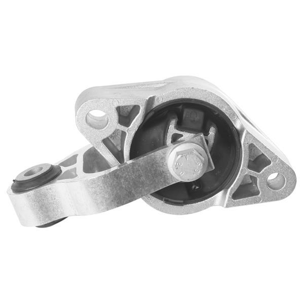 Renault Laguna III Arka Motor Takozu YTT