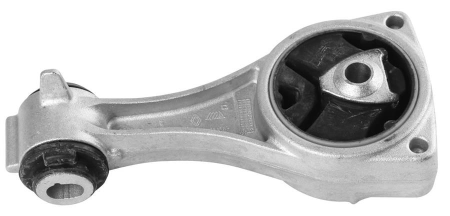 Renault Laguna III Arka Motor Takozu GB