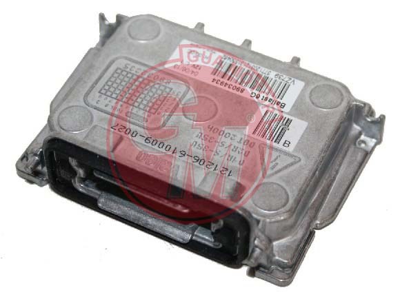Renault Laguna 3 Megane 2 BMW VW Audi Opel Citroen Peugeot Far Ayar Beyni GUA