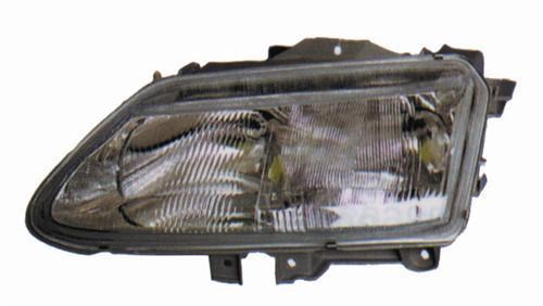Renault Laguna Far Sol Elektrikli TYC