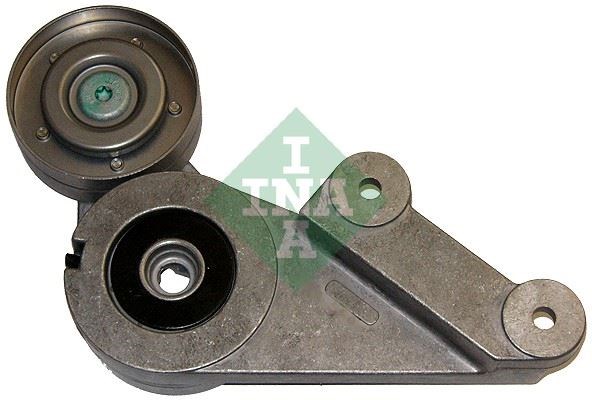 Renault Laguna Safrane Volvo C70 Alternatör Gergi Rulmanı INA
