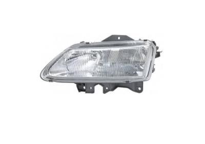Renault Laguna Ön Far Elektrikli Sol DOGAN-