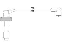 Renault Laguna Safrane Volvo S40 V40 1.8-1.9-2.0 N7Q -B4164-B4184-B4194 Bujİ... HELLUX