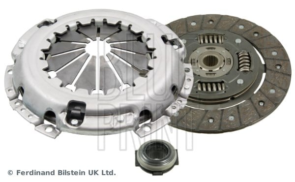 Renault Laguna Debriyaj Seti Baskı Disk Rulman BLUEPRINT