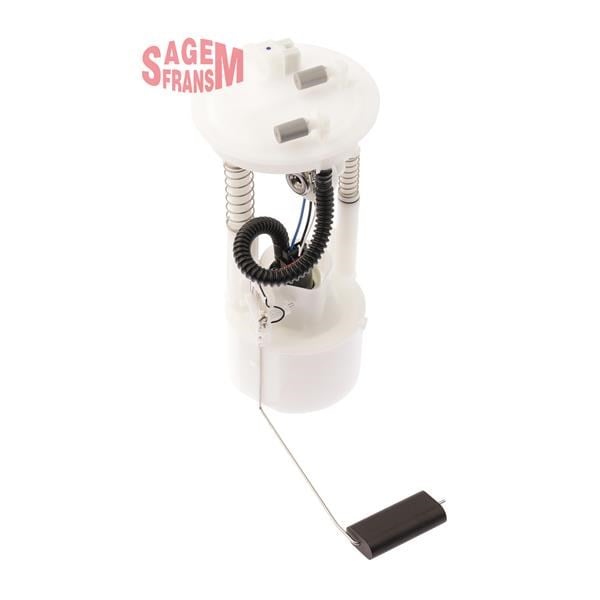 Renault Laguna Depo Şamandırası SAGEM